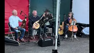 The Elastic Band: Spancil Hill