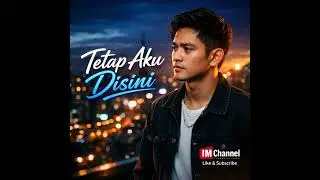 Tetap Aku Disini [Pop] - Covef By : IM Channel