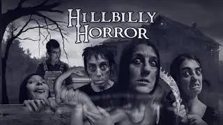 HILLBILLY HORROR by The Royal National Theatre of Jingili