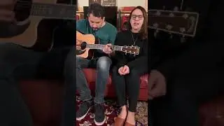Arraigado | Acústica desde casa - FBLive | Jonathan & Sarah Jerez
