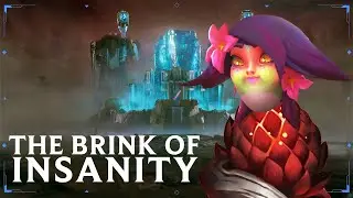 The Brink of Insanity | League of Legends Cinematic