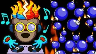 Badland Brawl Memes