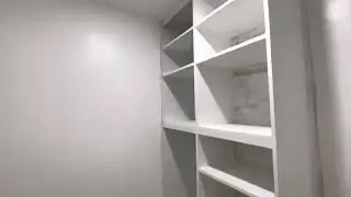 Reform kitchen