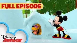 🌈🐭 Mickey Mouse & Minnie Mouse Rainbow Dream Adventure 💖