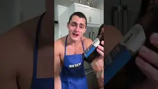 COOKING WITH MY SISTER (she&rsquo;s vegan)