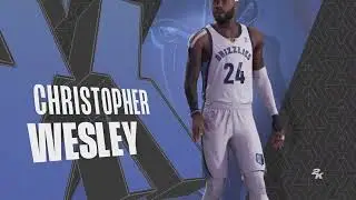NBA 2K24_careermode #NBA2K #2kclips