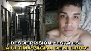 🇨🇱🚨ALBEIRO VICENCIO HABL&Oacute; de su NUEVA VIDA tras SALIR de PRISI&Oacute;N