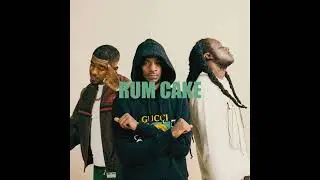 [Free] WSTRN x J Hus x Afroswing Type Beat - 