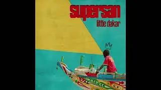SUPERSAN - Boyniew (feat. Jefree)