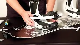 Speed Strap Explainer & Instructions