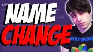 How To Change Your Twitch Username