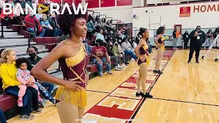 Band Raw || Warwick HS Dance Feature 🔥 || Battle of the Bands