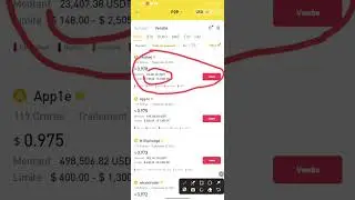 koman pou nou vann usdt nou yo sou binance, pou nou resevwa kob la an Dola$ sou UNIBANK.