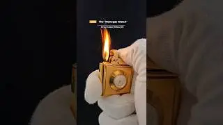 Collecting over a century of lighters 🔥 😍 #collection #lighters #discover #history