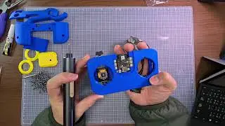 EP01｜搖控器組裝教學｜從零開始完整實作 | CyberBrick Remote Controller Assembly Tutorial#CyberBrick #Maker #STEM