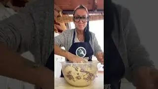 05/11/23 - Maria Cacialli: Casatiello 