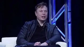 Learn To Grow Your Wealth by ELON MUSK