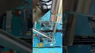 SAMSUNG B310E NO SERVICE ISSUES 😡 #youtubeshorts #noservice #cpu