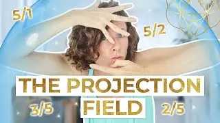 Profile Line 5 In Human Design | Living in a Projection Field as The Heretic | 5/1, 5/2, 3/5, 2/5