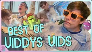 Viddy's Vids FUNNY MOMENTS