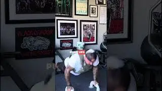 Правильный способ выбора вспомогательных упражнений