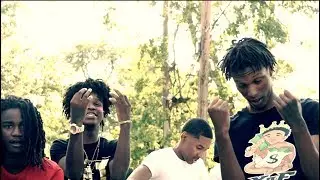 YAF - Trappin and Rappin (Official Video)