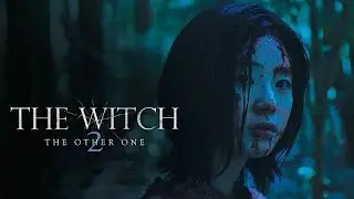 The Bloody Story of the Superman Girl | The Witch Part 2 Explained in Hindi 