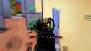 Mk14 on fire in Mi 11X🥵 1kviews