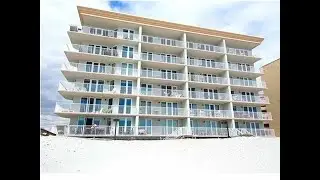 Sea Dunes Penthouse 604 - Vacation Rental