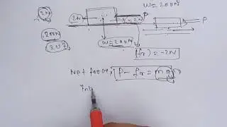 FRICTION (PHYSICS CLASS 11 IN NEPALI)