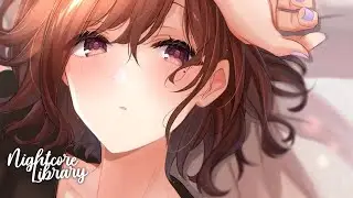 Nightcore - Love again