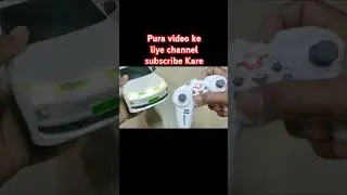 REMOTE CONTROL EV CAR/SUV EV CAR
