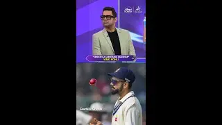 Virat Kohli &ndash; The Greatest Showman in Cricket History.