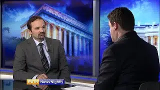 Yadkin County declares itself a sanctuary for the unborn - EWTN News Nightly