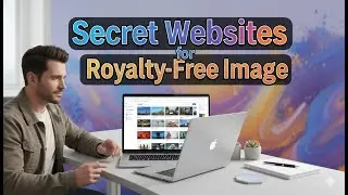 10 Secret Websites for Royalty Free Images You Can Use Instantly 2025