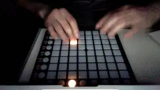 Vincenzo Di Sciullo - Launchpad Freestyle