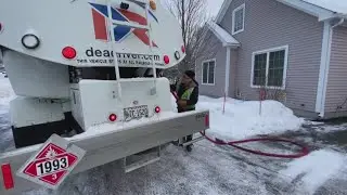 Project Heat: How your donations are impacting Maine communities in need