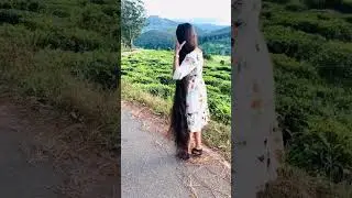 #vlog #hairstylevlog #hairstyle #simplelook #hairstyles #hair