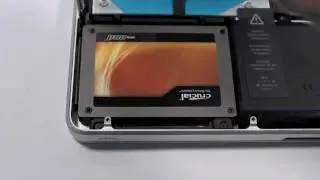 Ремонт MacBook Pro Unibody 13