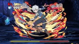 パズドラ GA文庫コラボ 道中bgmのみ