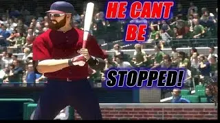 600K SPENDING SPREE | MLB THE SHOW 18 | WILL WE GET VLAD?