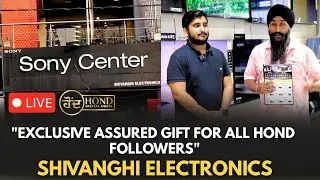 Shivanghi Electronics, 