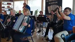 Smokkelaar - De Melodica's