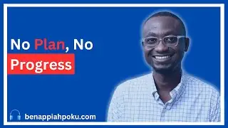 No Plan, No Progress: The Business Plan Every SME in Ghana Needs