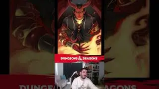 DND NİNE HELL ŞEYTAN T&Uuml;RLERİ #dnd #dungeonsanddragons #devil #demon #ninehells