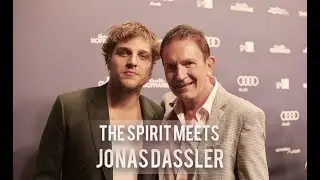 &bdquo;BONHOEFFER&ldquo;: GENTLEMEN AMONG THEMSELVES -THE SPIRIT MEETS JONAS DASSLER