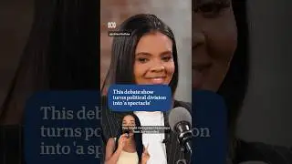 Are online debate shows fuelling dialogue or division? | ABC NEWS
