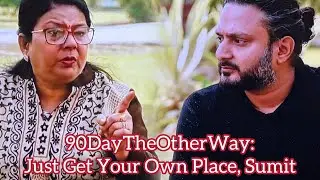 90DayTheOtherWay S7Ep17 - En Garde