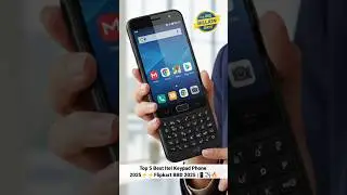 Top 5 Best Itel Keypad Phone 2025⚡⚡Flipkart BBD 2025 |📱✈️🔥#shorts #trending #flipkart