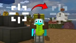 Испытание без прицела в Bedwars